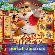 portal zacarias futebol mexicano